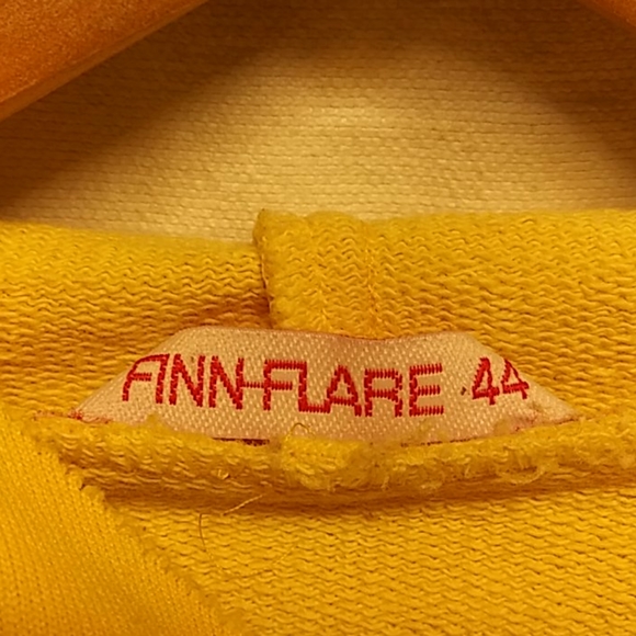 Finn-Flare Hoody - Picture 2 of 7